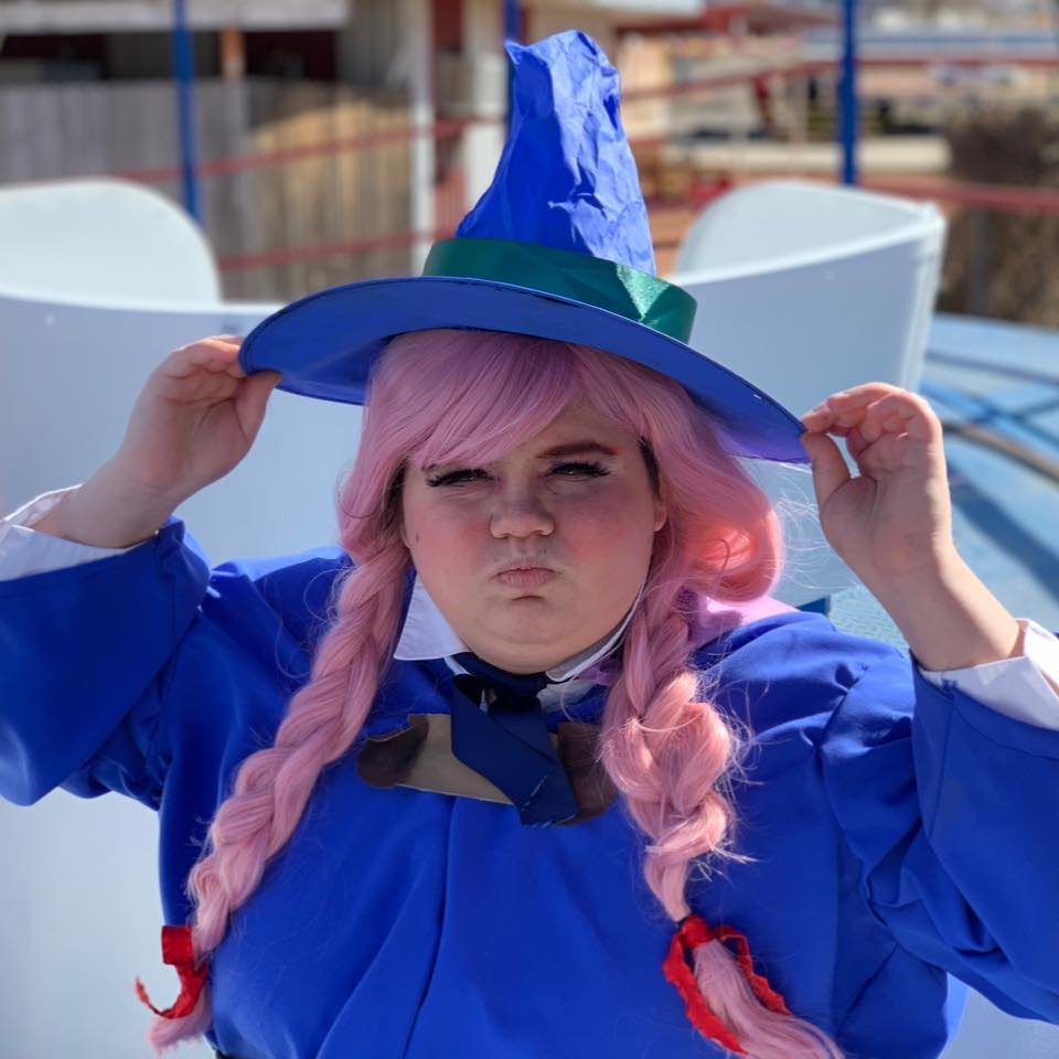 north the gem cosplay host