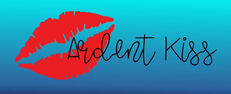 artist Ardent Kiss
