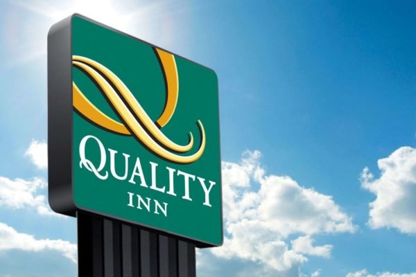 quality inn a2f overflow hotel