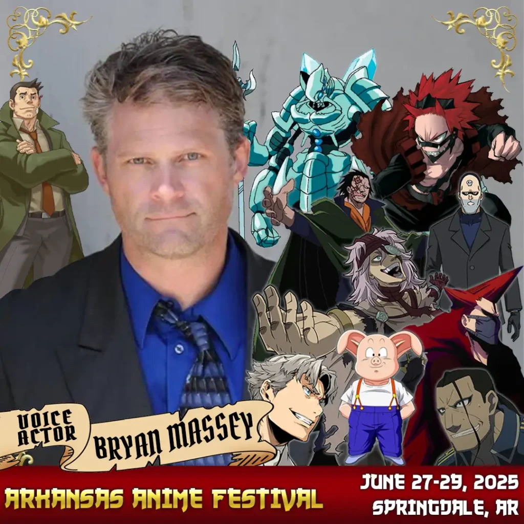 VA Guest Bryan Massey thumbnail