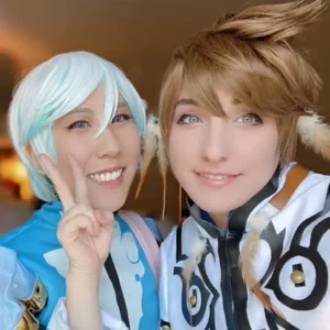 Hunnybun 2025 cosplay judge thumbnail